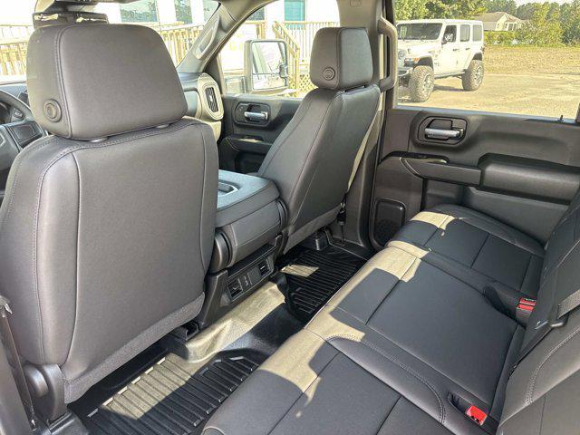new 2025 GMC Sierra 2500 car, priced at $56,793