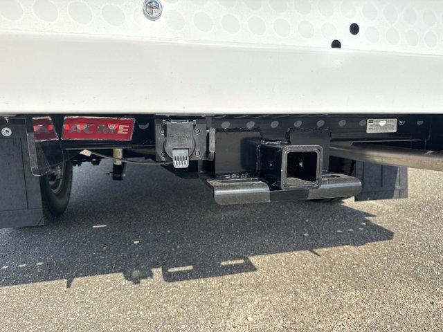 new 2025 GMC Sierra 2500 car, priced at $56,793