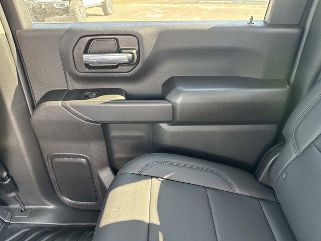 new 2025 GMC Sierra 2500 car, priced at $56,793