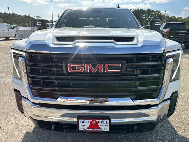 new 2025 GMC Sierra 2500 car, priced at $56,793