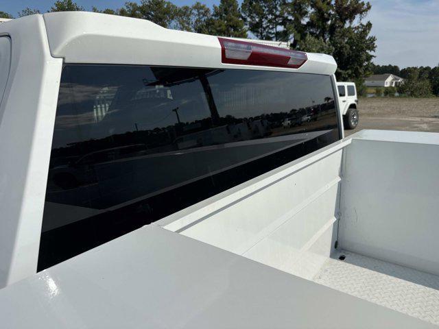 new 2025 GMC Sierra 2500 car, priced at $56,793