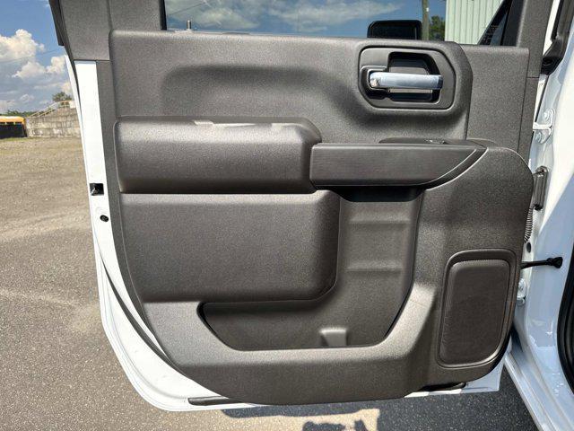 new 2025 GMC Sierra 2500 car, priced at $56,793