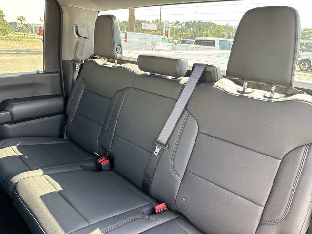 new 2025 GMC Sierra 2500 car, priced at $56,793