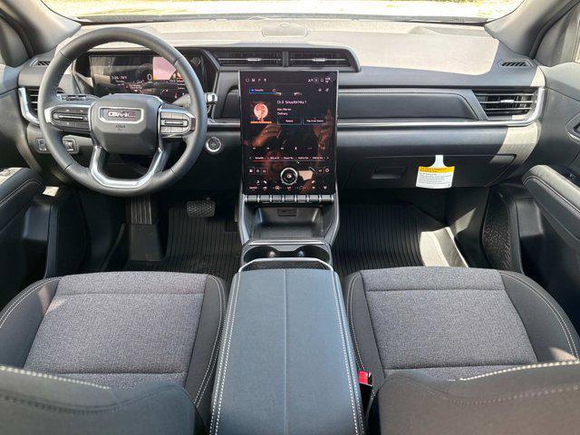 new 2026 GMC Terrain car, priced at $32,780