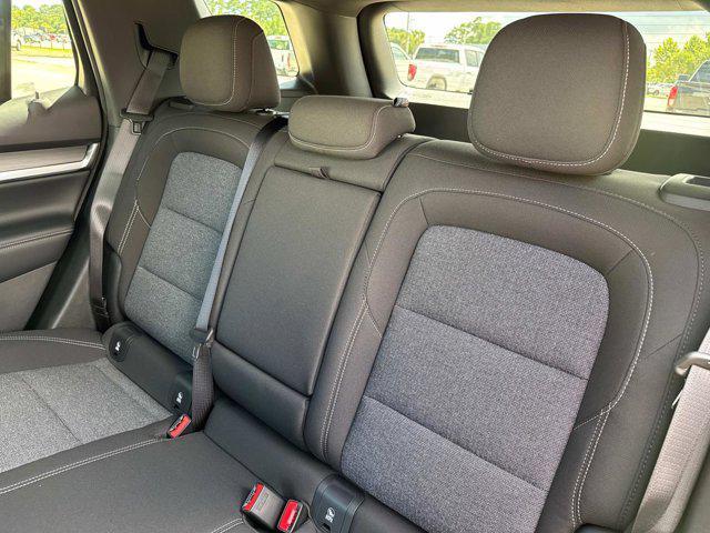 new 2026 GMC Terrain car, priced at $32,780