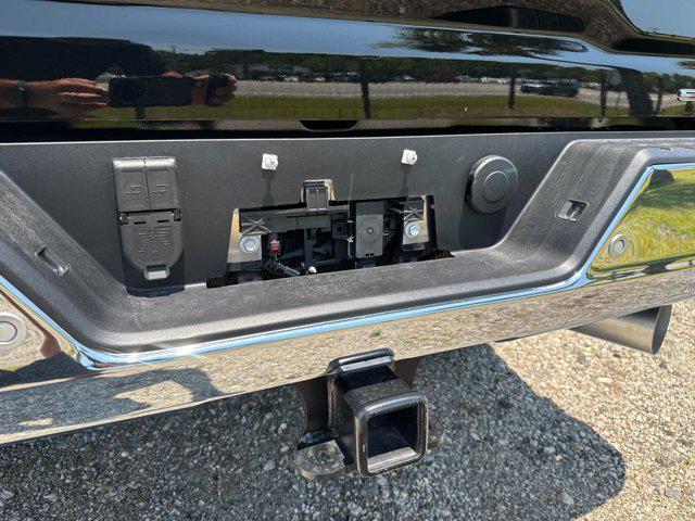 new 2025 GMC Sierra 2500 car, priced at $78,745