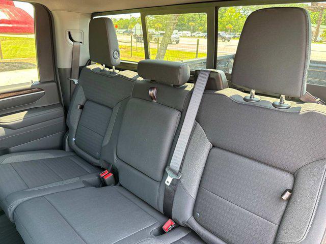 new 2025 GMC Sierra 2500 car, priced at $78,745