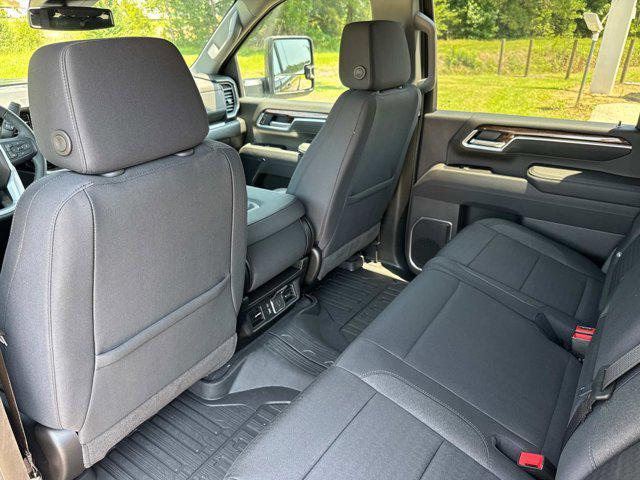 new 2025 GMC Sierra 2500 car, priced at $78,745