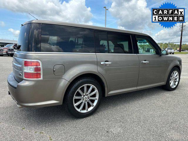 used 2013 Ford Flex car, priced at $10,000