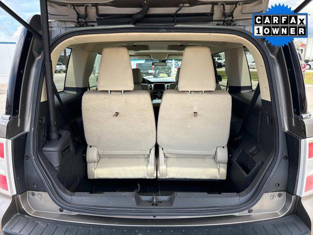 used 2013 Ford Flex car, priced at $10,000