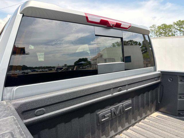new 2025 GMC Sierra 2500 car, priced at $77,890