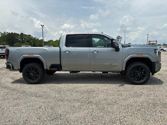 new 2025 GMC Sierra 2500 car, priced at $77,890