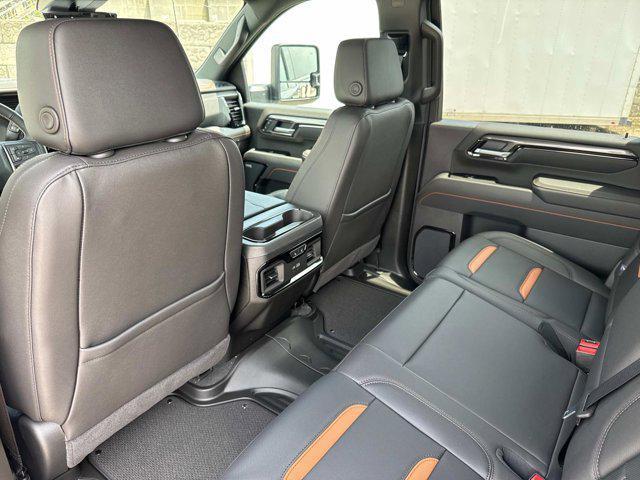 new 2025 GMC Sierra 2500 car, priced at $77,890