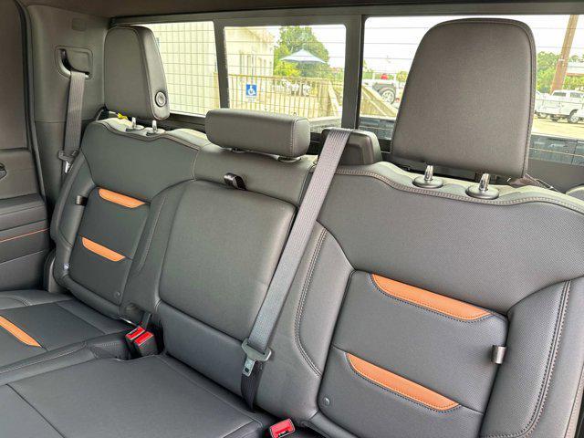 new 2025 GMC Sierra 2500 car, priced at $77,890