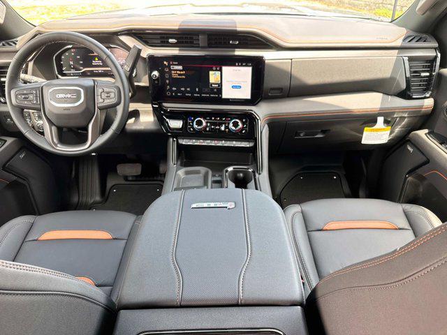 new 2025 GMC Sierra 2500 car, priced at $77,890