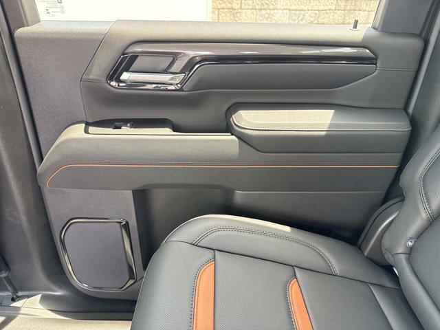 new 2025 GMC Sierra 2500 car, priced at $77,890