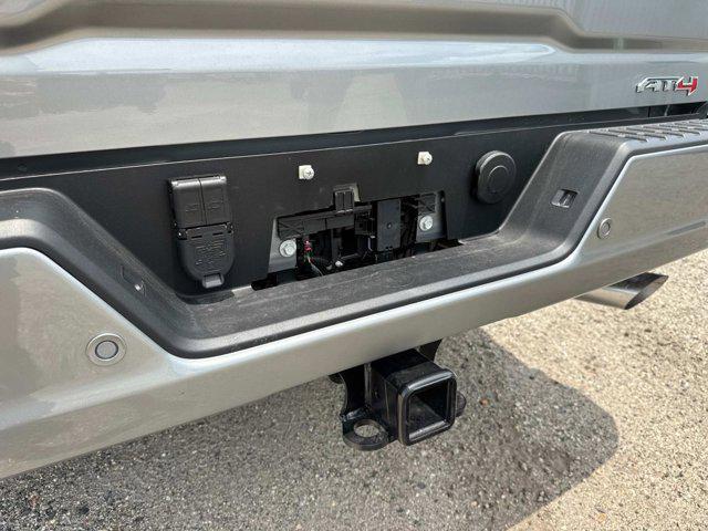 new 2025 GMC Sierra 2500 car, priced at $77,890