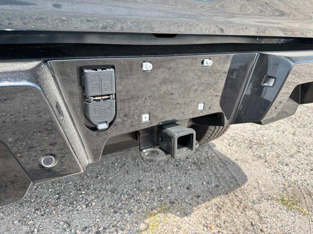 new 2025 GMC HUMMER EV Pickup car, priced at $115,245