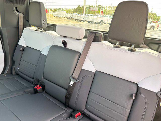 new 2025 GMC HUMMER EV Pickup car, priced at $115,245