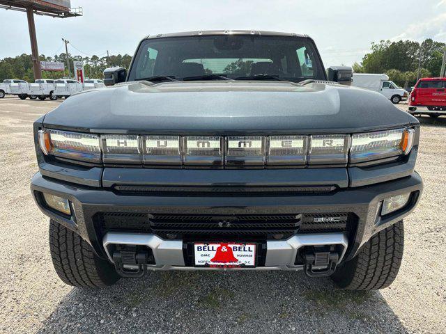 new 2025 GMC HUMMER EV Pickup car, priced at $115,245
