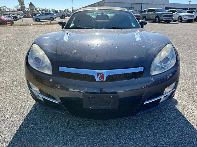 used 2007 Saturn Sky car, priced at $11,900