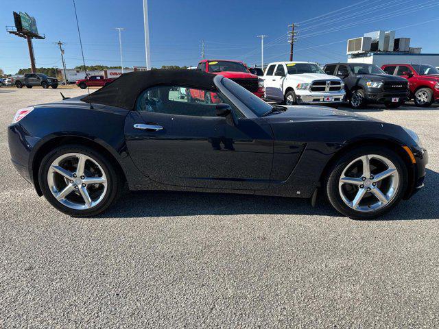 used 2007 Saturn Sky car, priced at $11,900