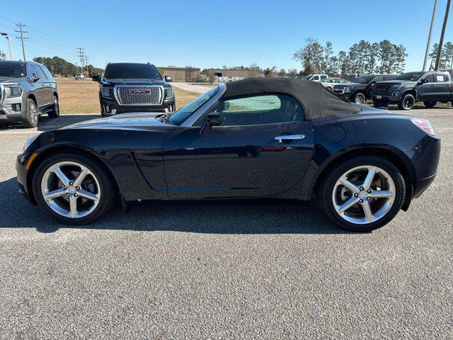 used 2007 Saturn Sky car, priced at $11,900