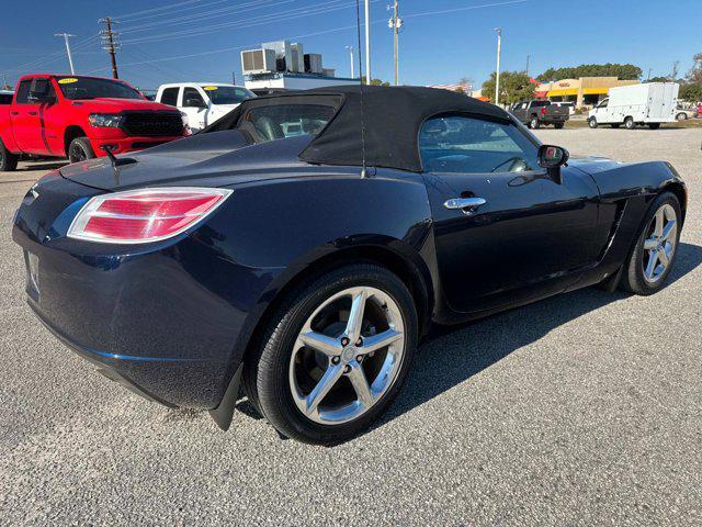 used 2007 Saturn Sky car, priced at $11,900