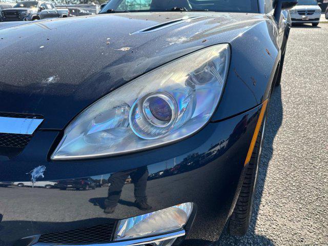 used 2007 Saturn Sky car, priced at $11,900