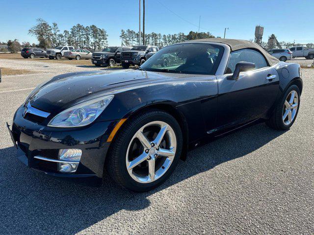 used 2007 Saturn Sky car, priced at $11,900