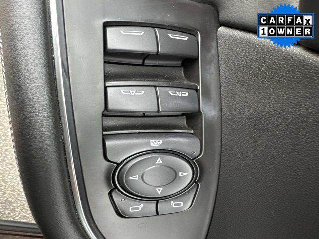 used 2022 Buick Envision car, priced at $35,000