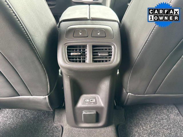 used 2022 Buick Envision car, priced at $35,000