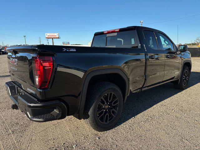 new 2025 GMC Sierra 1500 car, priced at $63,645