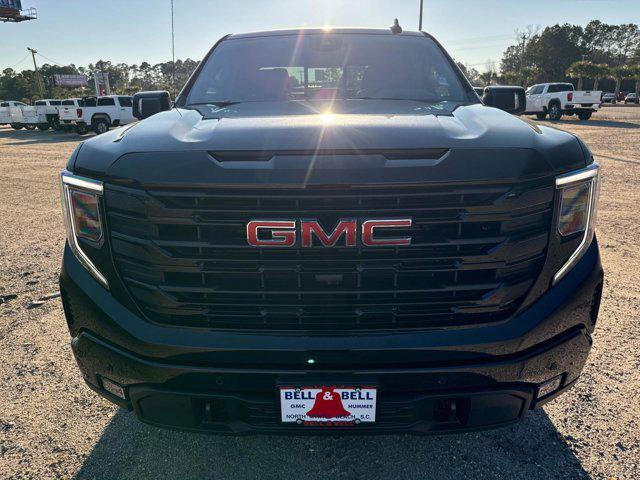 new 2025 GMC Sierra 1500 car, priced at $63,645