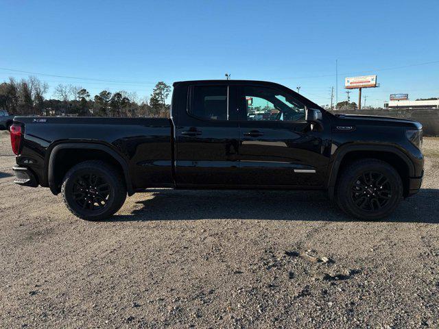 new 2025 GMC Sierra 1500 car, priced at $63,645