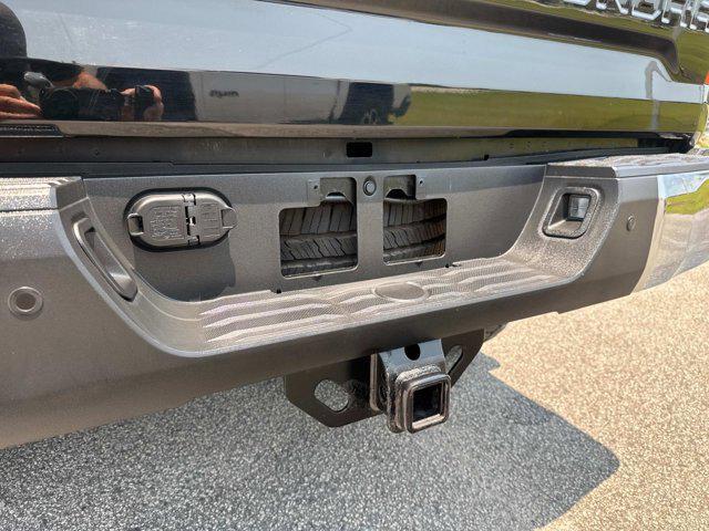 used 2014 Toyota Tundra car, priced at $27,000