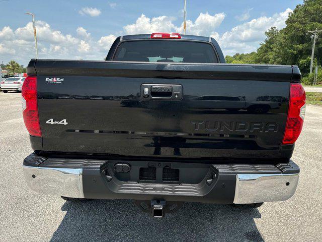 used 2014 Toyota Tundra car, priced at $27,000