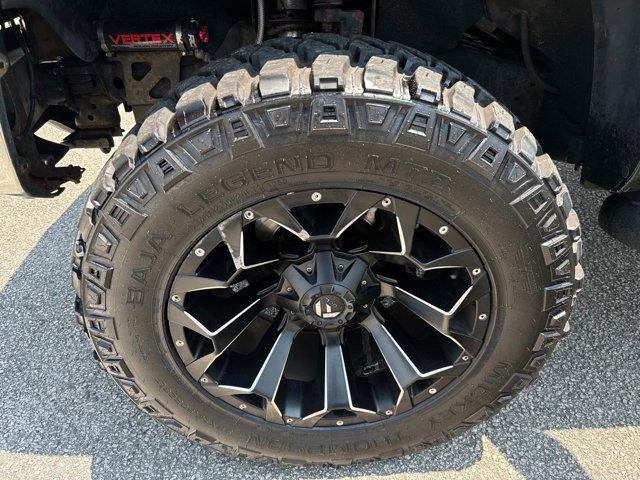 used 2014 Toyota Tundra car, priced at $27,000