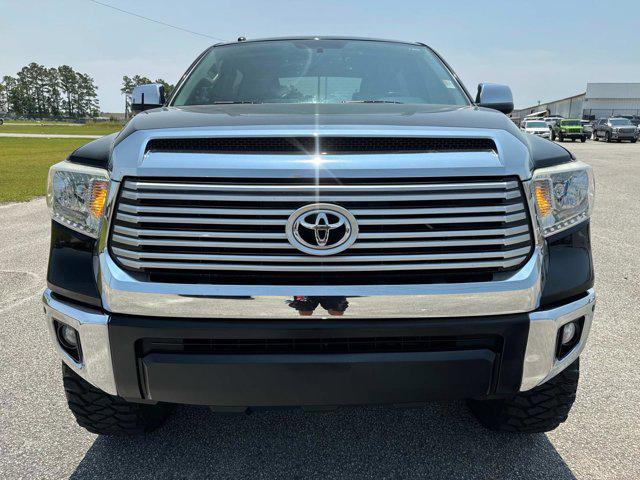 used 2014 Toyota Tundra car, priced at $27,000
