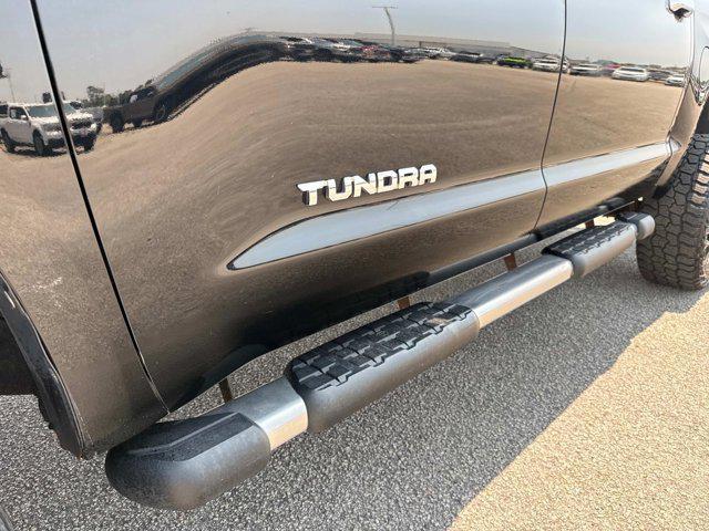 used 2014 Toyota Tundra car, priced at $27,000