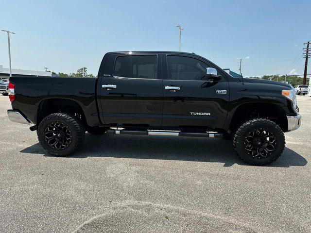 used 2014 Toyota Tundra car, priced at $27,000