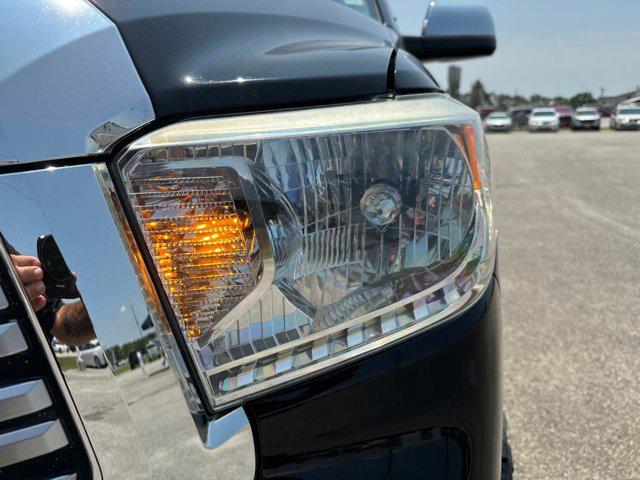used 2014 Toyota Tundra car, priced at $27,000