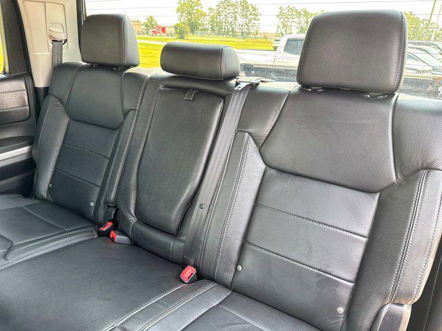 used 2014 Toyota Tundra car, priced at $27,000