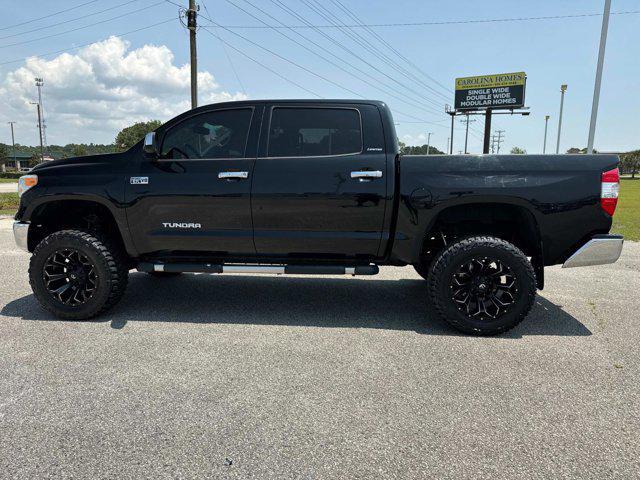 used 2014 Toyota Tundra car, priced at $27,000