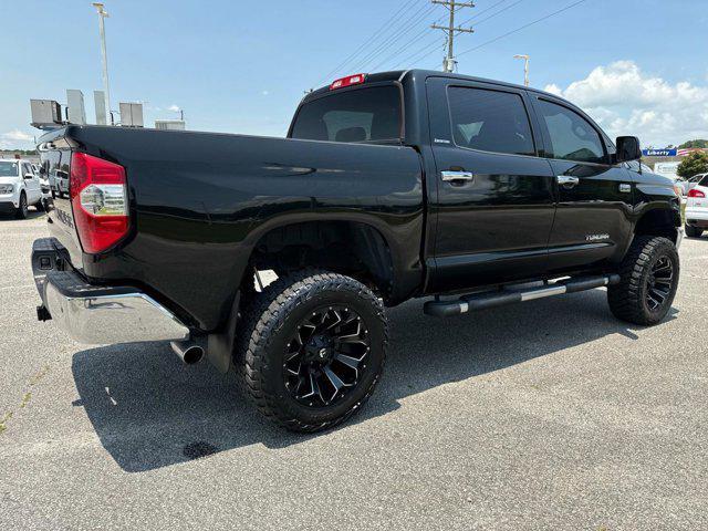 used 2014 Toyota Tundra car, priced at $27,000
