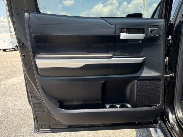 used 2014 Toyota Tundra car, priced at $27,000