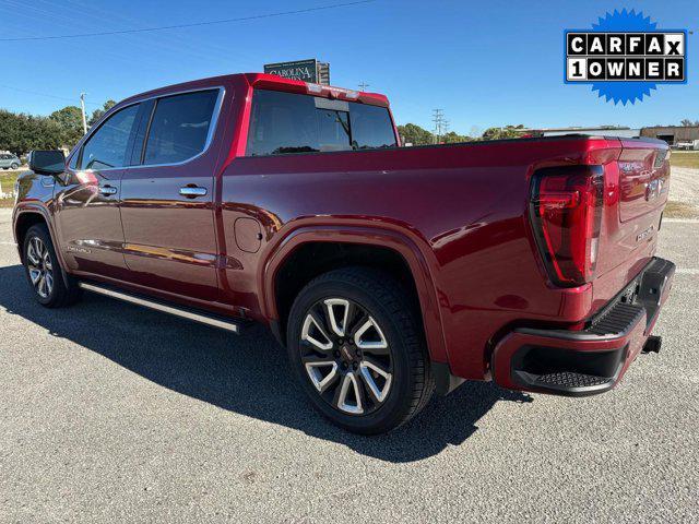 used 2020 GMC Sierra 1500 car, priced at $34,900