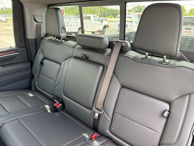 new 2025 GMC Sierra 2500 car, priced at $92,299