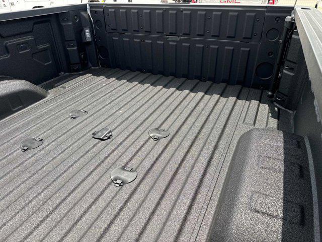 new 2025 GMC Sierra 2500 car, priced at $92,299