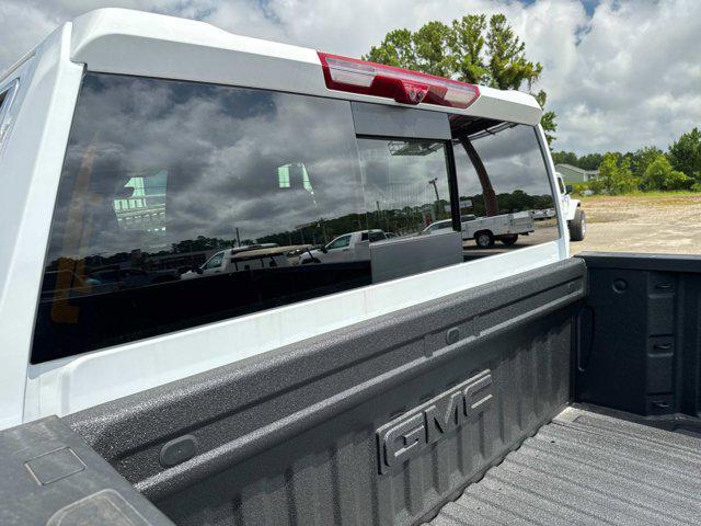 new 2025 GMC Sierra 2500 car, priced at $92,299